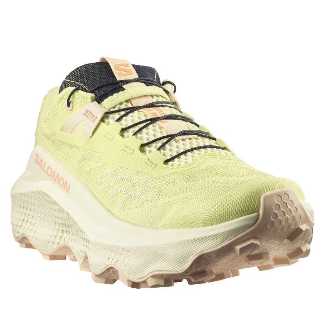 RECENZE: Salomon Ultra Glide 4